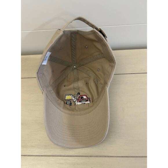 Life is Crap Unisex Baseball Cap Hat Driving Speeding Adjustable Back Gag Gift - Picture 6 of 7